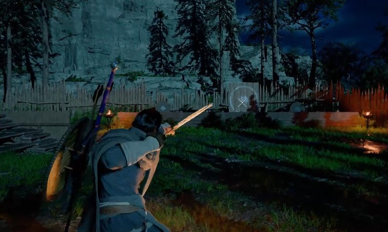 『紅の砂漠』におけるゲーム難易度の変更方法