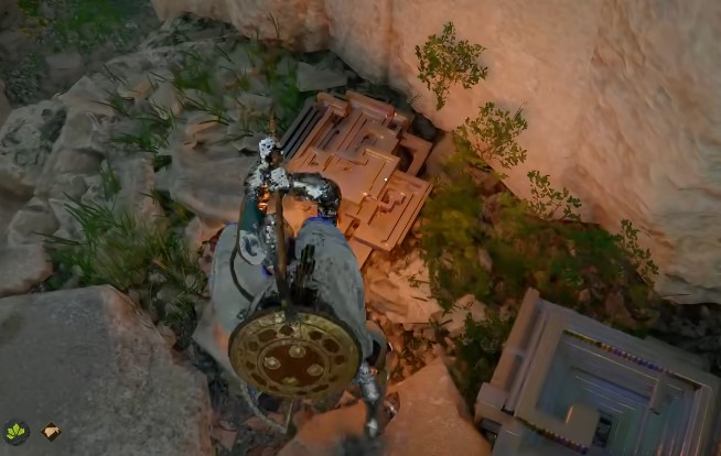 『紅の砂漠』ツルハシのアップグレードは価値があるのか