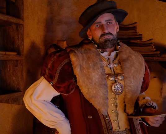 《赤血沙漠 Crimson Desert》怎麼使用貢獻點