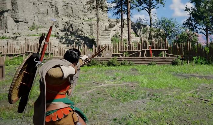 『紅の砂漠』どの弓を選ぶべきか