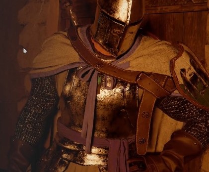 『紅の砂漠』 鮮やかな染料クエスト