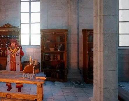 『紅の砂漠』における罰金と懸賞金の消除方法