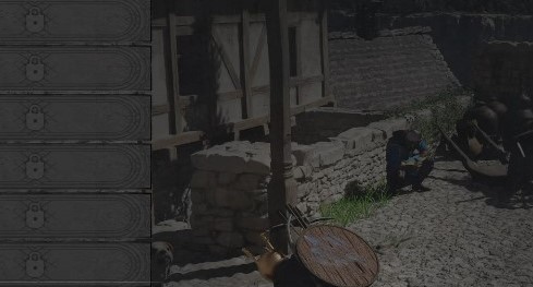 [붉은사막] 펫 얻는 법