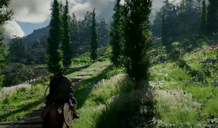 [붉은사막] 컨트롤러로 하는 게 좋을까, 키보드로 하는 게 좋을까