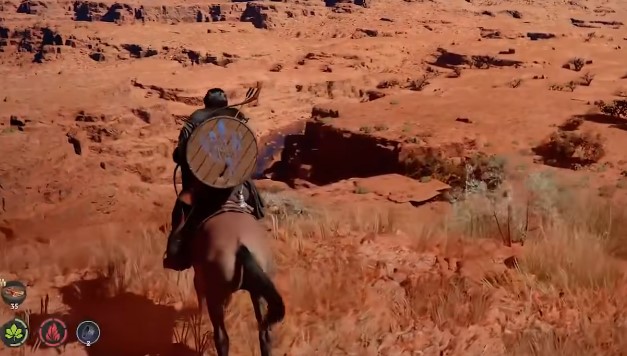 [붉은사막] 모든 탈것 얻는 법