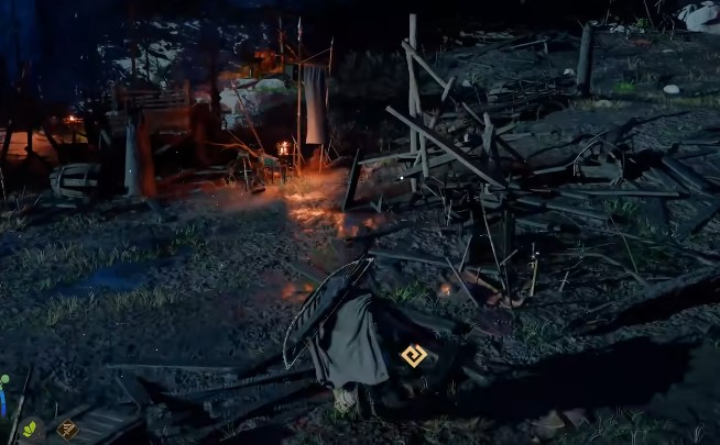 [붉은사막] 게임 저장 방법