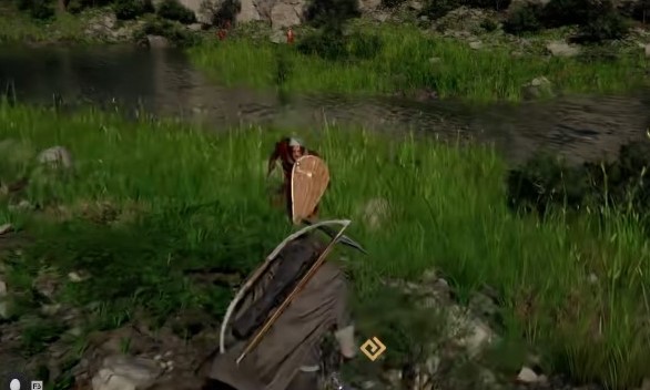 [붉은사막] 스킬 포인트 초기화 방법