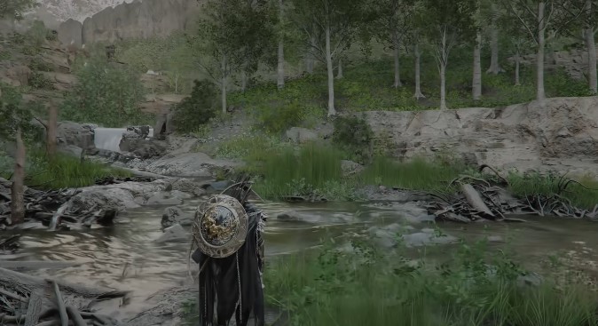 [붉은사막] HDR 화면 설정 가이드