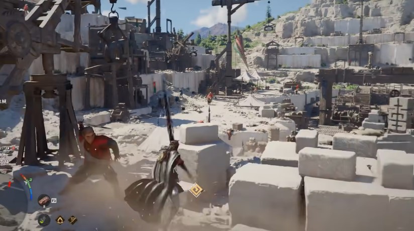 [붉은사막] 게임 올바르게 종료하는 법