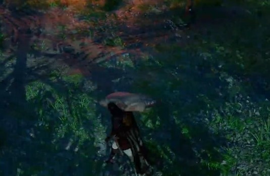 [붉은사막] 마대 옮기는 법