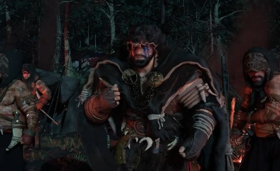 [붉은사막] 몰디를 쓰러뜨릴 수 있을까