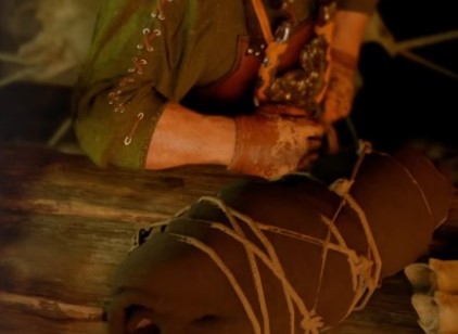 [붉은사막] 두꺼운 가죽 얻는 법