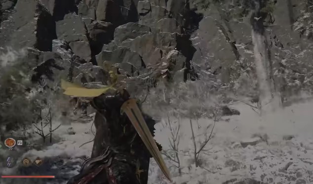 [붉은사막] 어둠의 인도자 양손검 얻는 법