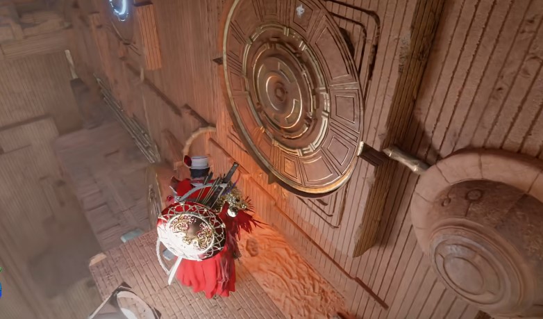 《赤血沙漠 Crimson Desert》怎麼解開阿比斯真理寶座謎題