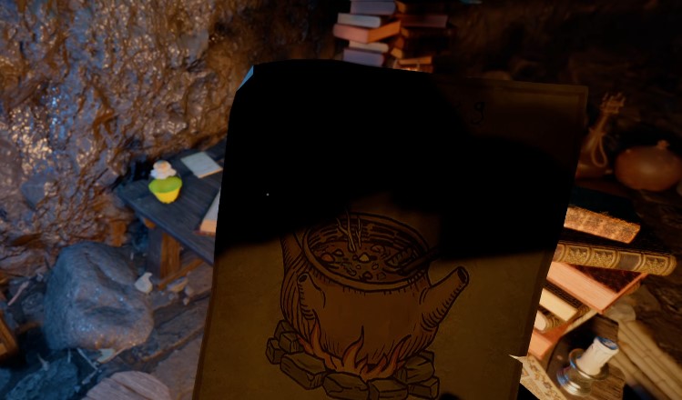 《赤血沙漠 Crimson Desert》怎麼獲得止靜丹配方