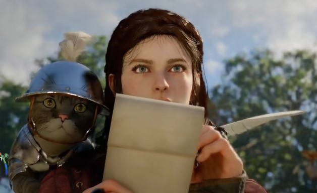 [붉은사막] 펫 이름을 바꿀 수 있나요?