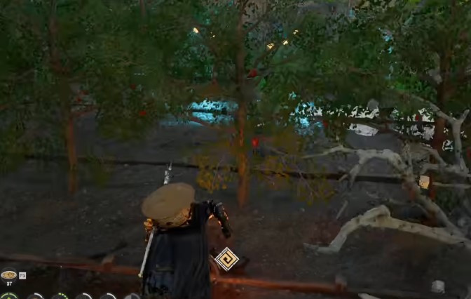 《赤血沙漠 Crimson Desert》怎麼建造農場