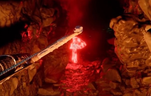 [붉은사막] 신비한 송이 위치 및 획득 방법