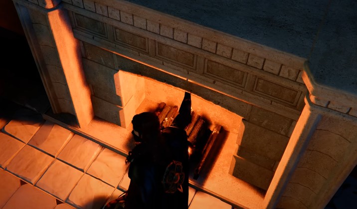 《赤血沙漠 Crimson Desert》怎麼獲得金塊