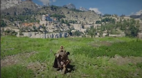 [붉은사막] 환영격 해금 및 사용법