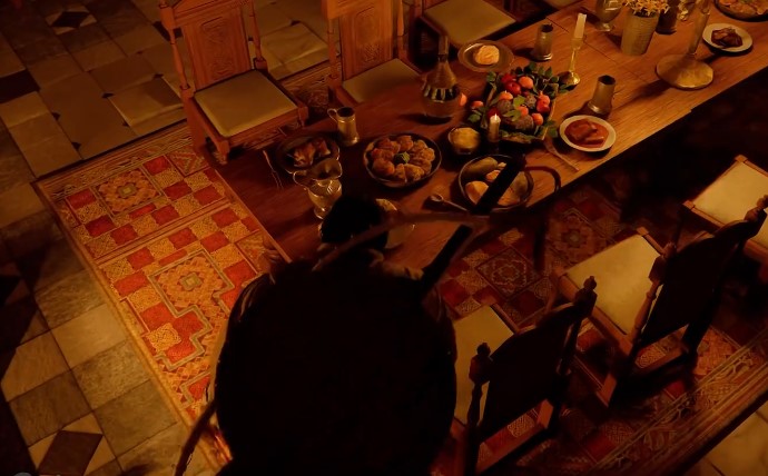 《赤血沙漠 Crimson Desert》怎麼獲得雄獅大宅裝備