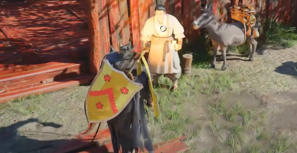 《赤血沙漠 Crimson Desert》怎麼獲得嘟嘟鳥火箭背囊