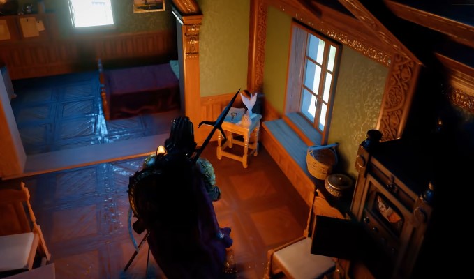 《赤血沙漠 Crimson Desert》怎麼獲得黑暗誓約耳環