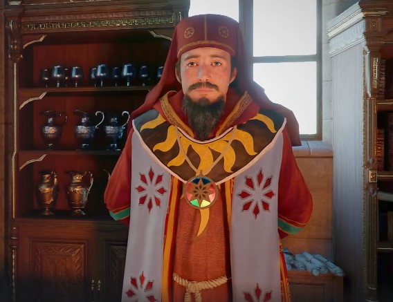 《赤血沙漠 Crimson Desert》怎麼消除懸賞