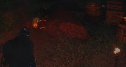 [붉은사막] 기억 조각 읽는 법